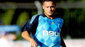 تنقل زياني يقسم أنصار مرسيليا