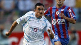 أسبوع أسود للجزائريين في البطولات الأجنبية