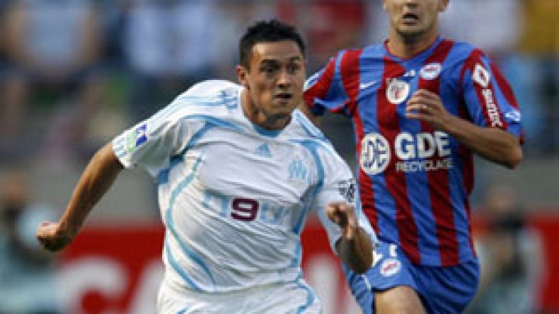 أسبوع أسود للجزائريين في البطولات الأجنبية