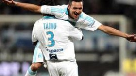 مرسيليا تطلب من زياني التمديد إلى غاية 2013