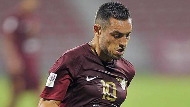 نحو عودة زياني إلى أحد الأندية الأوروبية