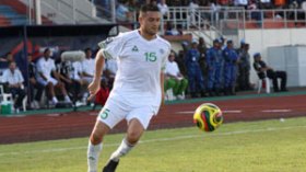 عقوبة زياني قد تسقط في انتظار توضيحات الفيفا