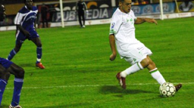 Karim Ziani: A win against Rwanda will startle Egypt