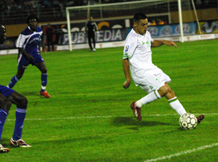 Karim Ziani: A win against Rwanda will startle Egypt