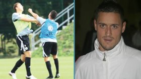 كريم زياني للشروق: لعبت صائما ودزيكو هو من اعتدى علي وقد عادت الأمور إلى نصابها