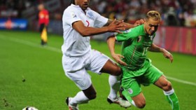 Algérie-Angleterre : un match nul au goût de victoire