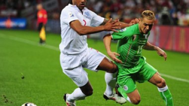 Algérie-Angleterre : un match nul au goût de victoire