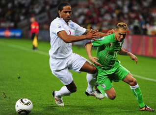 Algérie-Angleterre : un match nul au goût de victoire