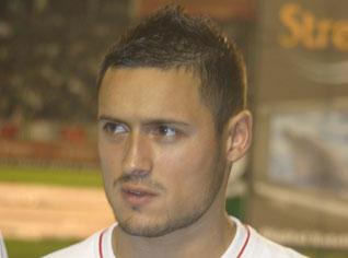 Algeria in the final stage