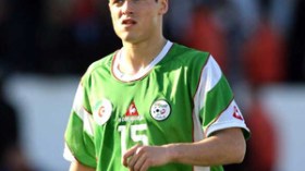 أملي مواجهة المصريين في “الكان” لأنني متأكد من الفوز عليهم