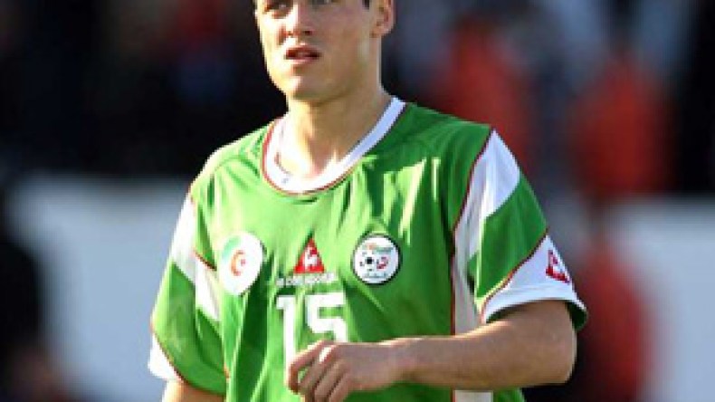 أملي مواجهة المصريين في “الكان” لأنني متأكد من الفوز عليهم