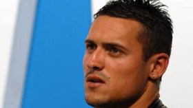 مصدر مقرب منه يكشف للشروق: زياني يغادر مرسيليا ليلعب في ألمانيا أو إسبانيا