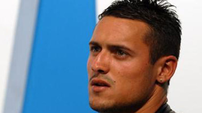 مصدر مقرب منه يكشف للشروق: زياني يغادر مرسيليا ليلعب في ألمانيا أو إسبانيا