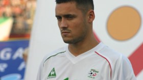 زياني يساهم في فوز فولسبورغ أوروبيا