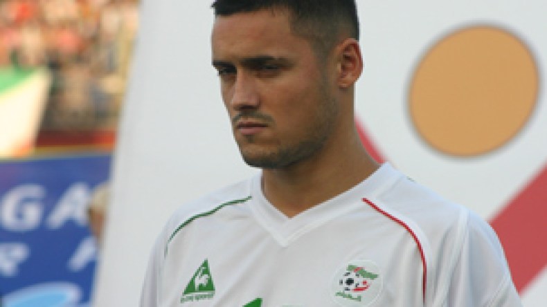 زياني يساهم في فوز فولسبورغ أوروبيا