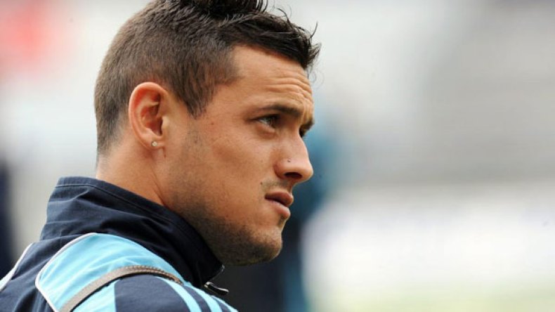 زياني مفاجأة “العميد” في الميركاتو الصيفي