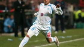 زياني أحسن لاعب في مباراة ناديه أمام نانت