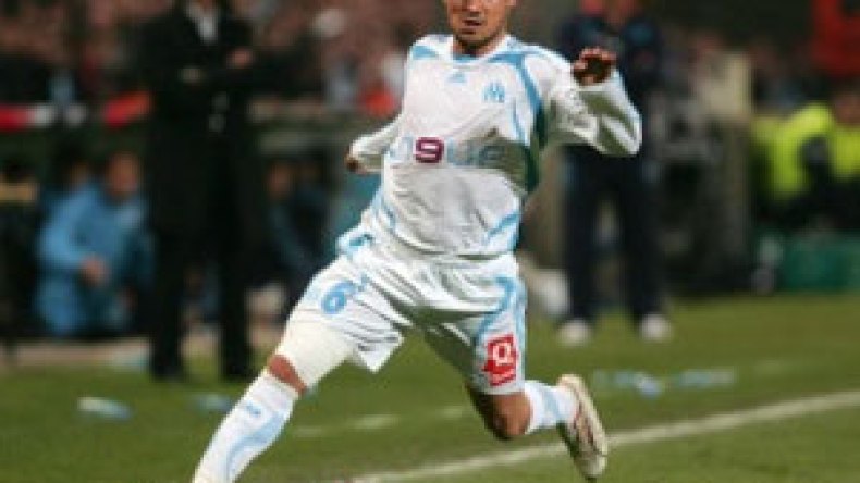 زياني أحسن لاعب في مباراة ناديه أمام نانت