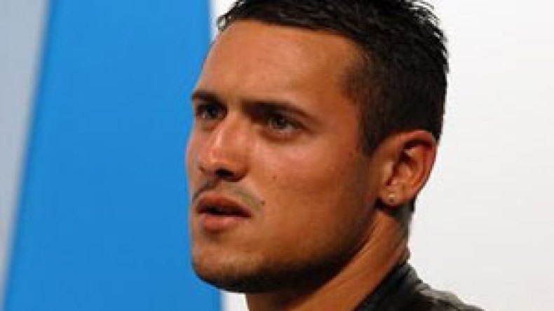 زياني  يتأقلم  مع  خطط  مدربه  الجديد  ويعد  بموسم  كبير