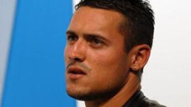 زياني قد يتراجع عن الرحيل ويبقى في فولسبورغ