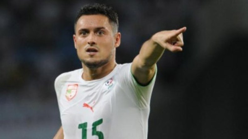 بلماضي ينخرط في الفرقة التي تطالب بإعادة زياني إلى “الخضر”