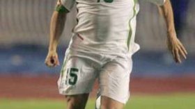 Algerian football star Karim Ziani still uncertain versus Egypt