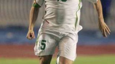 Algerian football star Karim Ziani still uncertain versus Egypt