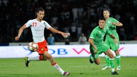 غيراتس: زياني فنان من طينة الكبار