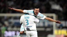 زياني “أنا مرتاح ولم أندم على إمضائي في مارسيليا”