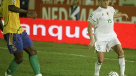 “الخضر” مستمرون في التحدي.. ولا يخشون معركة القاهرة