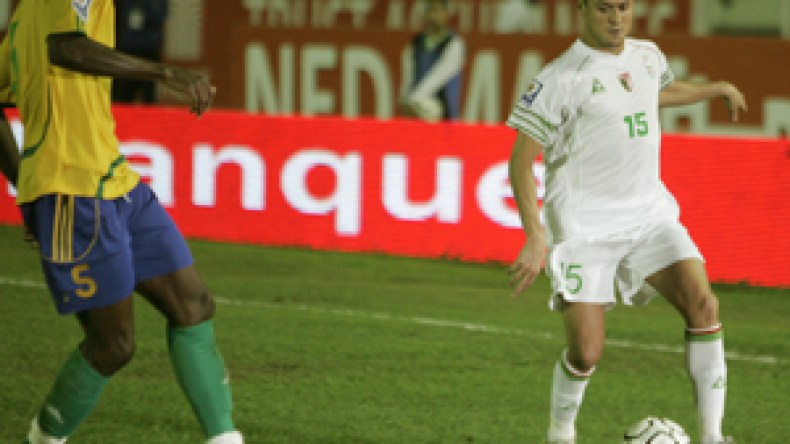 “الخضر” مستمرون في التحدي.. ولا يخشون معركة القاهرة