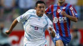 عبدون أساسيا في نانت..مطمور يجنب فريقه الخسارة..زياني حاضر ومغني يغيب