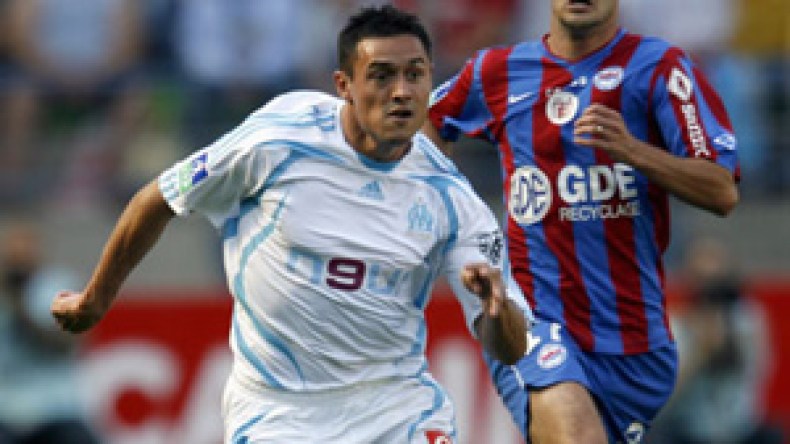 عبدون أساسيا في نانت..مطمور يجنب فريقه الخسارة..زياني حاضر ومغني يغيب