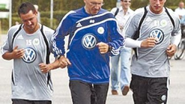 Yebda and Meguenni will be the attraction of the friendly between Algeria and Uruguay