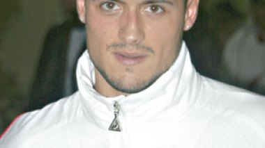 Algeriaâ€™s  midfielder Ziani ready to play against Egypt