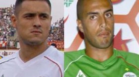 ‮”‬زياني‭ ‬ومنصوري‭ ‬سيكونان‭ ‬معنا‭ ‬في‭ ‬المونديال‭ ‬لكن‭ ‬مكانهما‭ ‬مع‭ ‬الأساسيين‭ ‬غير‭ ‬مضمون‮”‬‭ ‬