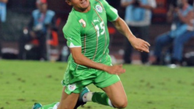شبح‭ ‬الانتقالات‭ ‬والإصابات‭ ‬تطارد‭ ‬لاعبي‭ ‬الخضر‭ ‬قبل‭ ‬انطلاق‮ ‬الموسم‭!‬