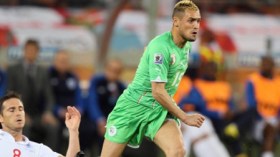 لا تسألوني عن المنتخب الوطني وبالتوفيق للخضر