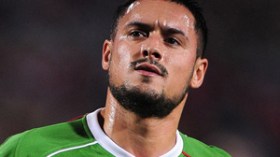 كريم زياني: لن أعتزل اللعب دوليا