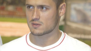 Ziani in the pole position for the most popular Arab playerâ€˜s trophy