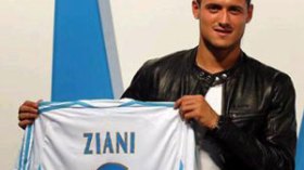 زياني يسجل ومرسيليا تنهزم في عقر دارها