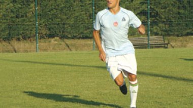 Karim Ziani:  “Iâ€™m eager to play versus Egypt”