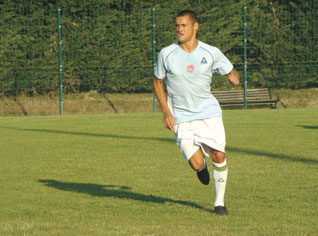 Karim Ziani:  “Iâ€™m eager to play versus Egypt”