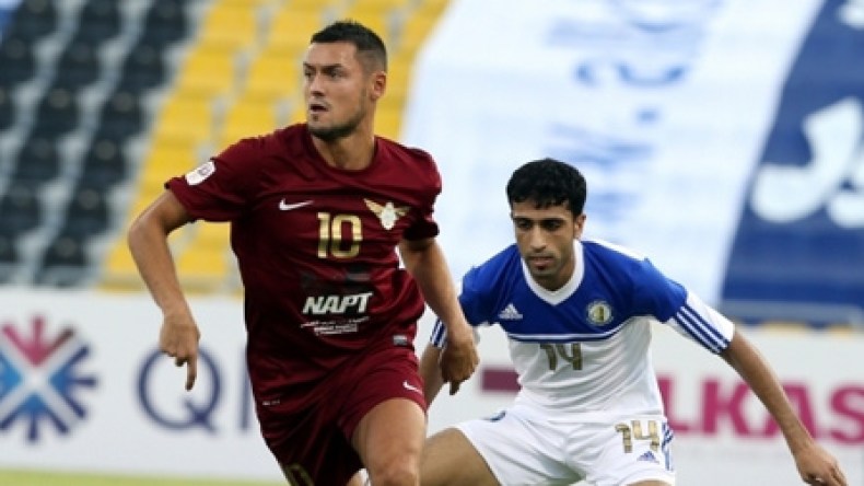 زياني يدخل حسابات خاليوزيتش ويؤكد جاهزيته للعودة إلى الخضر