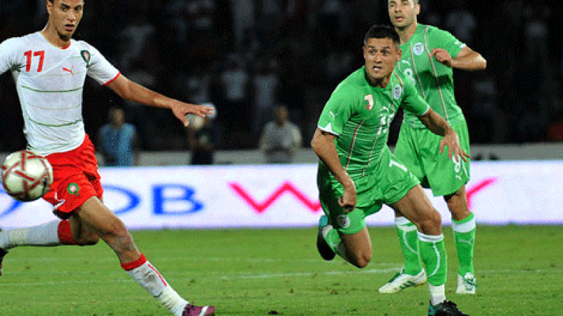 خليلودزيتش يستغني عن جبور وزياني