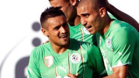 كالام للشروق: “إقصاء مر للأنصار ومنتظر بعد التعثر الأول أمام سلوفينيا”