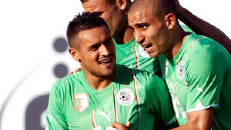 كالام للشروق: “إقصاء مر للأنصار ومنتظر بعد التعثر الأول أمام سلوفينيا”