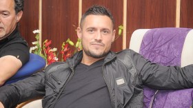 لم أعتزل اللعب دوليا‮.. ‬ولست حاقدا على خاليلوزيتش