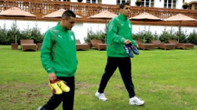 سعدان : زياني كاد يفقد عقله في فولسبورغ لولا المونديال