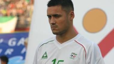Karim Ziani launches a new era with Wolfsburg and Algeriaâ€™s team